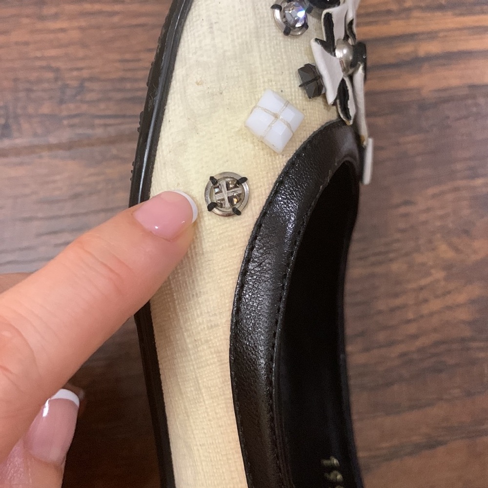 Gucci flat - Picture 5 of 9